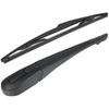 Citroen C8 2002- Heckwischerarm + Wischerblatt