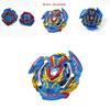 Premium Beyblade Battle Gyro Toy Death Hattis Burst Alloy B134 Battle Launcher