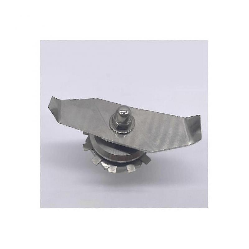 Vervangend Mes voor Hamilton Beach Hbh550/650/850 Blender Mesen Smoothie Machine Mixer Accessoires Messen