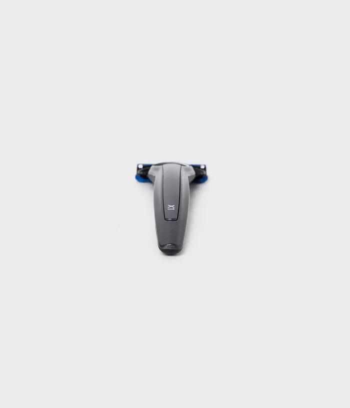 British Design Razor_X1 Razor - Eiger Gray