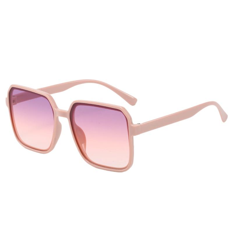 Klassische Herren Retro Quadratische Sonnenbrille Damen Marken Designer Brillen Mode Luxus Sonnenbrillen Damen Vintage Brillen