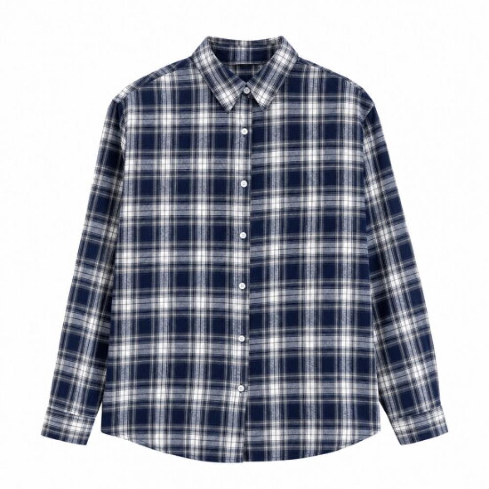Limid Men S claSSic Check Pattern ButtOn Shirt On Sha Qwfp3aeo
