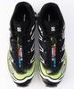 L47977400 Salomon XT-6 Skyline Black Maritime Blue Sharp Green (Men's)