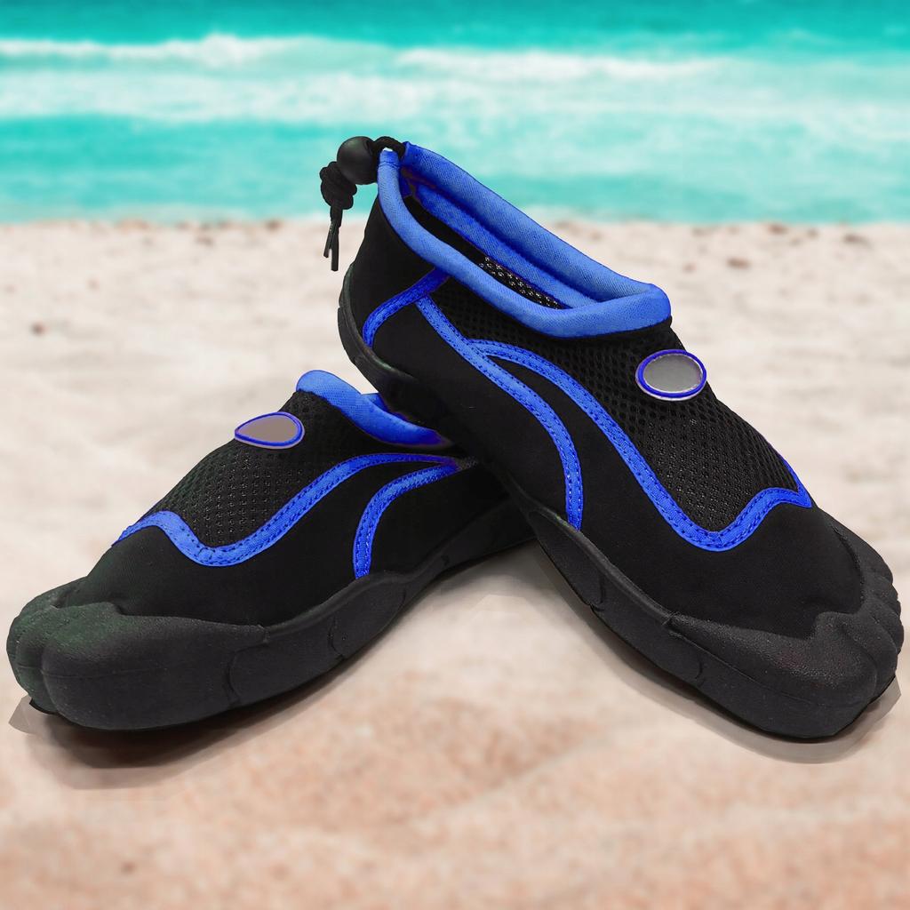 Unisex Water Shoes for Swimming, Pool, Beach, Protection Size 45
