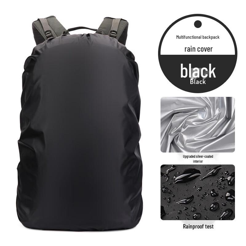 Outdoor Backpack Rain Cover