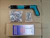 Silent Mini Nail Gun for Concrete and Walls