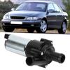 Přídavkové elektrické vodní čerpadlo pro chlazení motoru 0392020034 Vhodné pro Opel