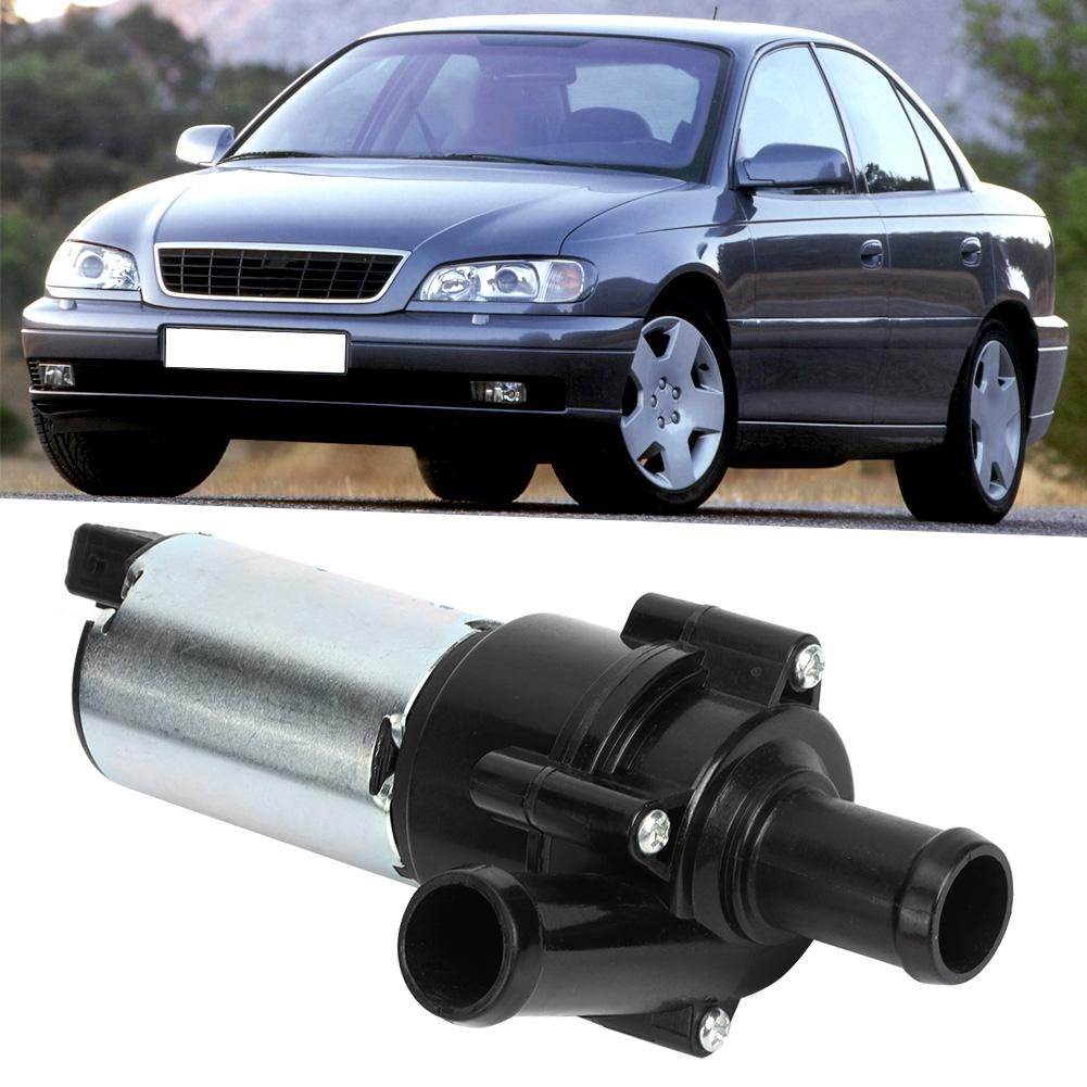 Přídavkové elektrické vodní čerpadlo pro chlazení motoru 0392020034 Vhodné pro Opel