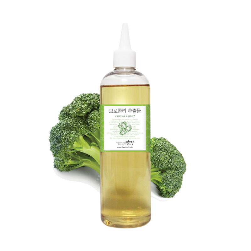 Экстракт брокколи Manmulsang Dongang Крем с экстрактом брокколи 500 мл