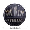 30Pcs Assorted Hand Sewing Needles Quilt Embroidery Mending Craft Sew Case