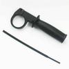 Hammer Drill Side Handle Compatible with For Electric Drill and Grinding Machines Providing Enhanced Tool Control