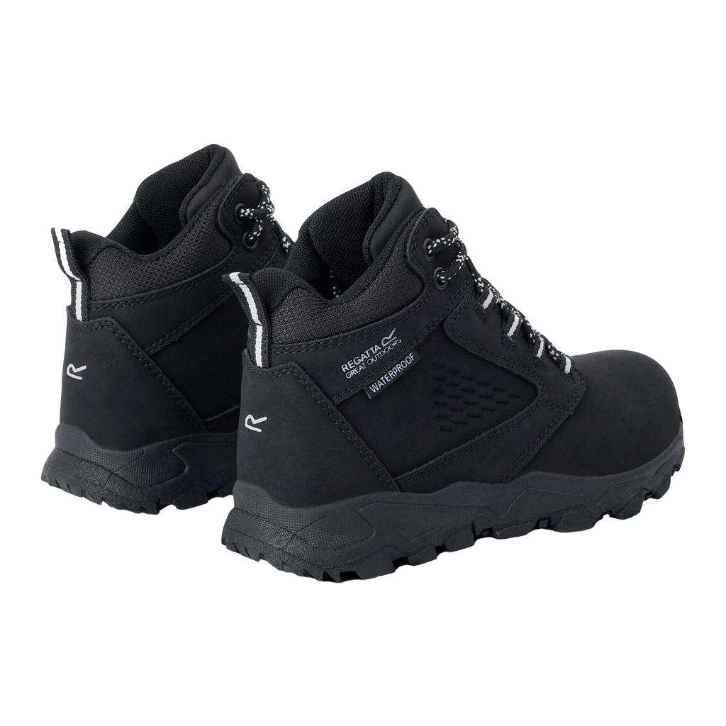 Regatta Childrens/Kids Amble Walking Boots