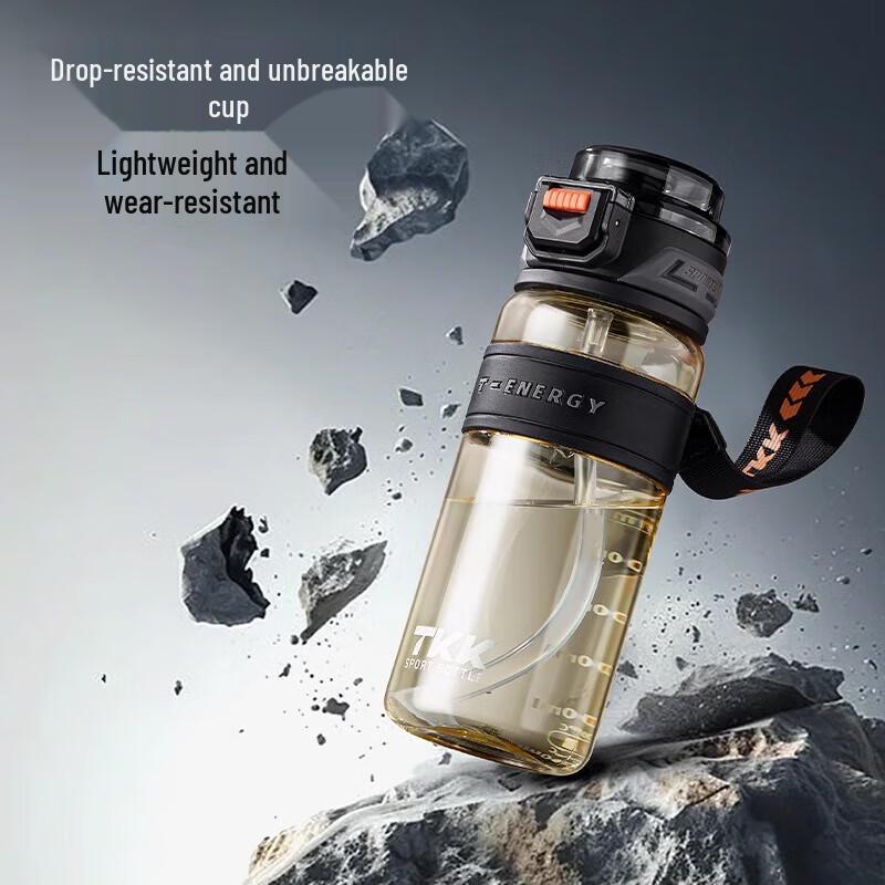 TKK Beyond Sports Water Bottle