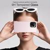 For OnePlus 13T 5G Glass IMAK High Definition Integrated Glass Lens Film