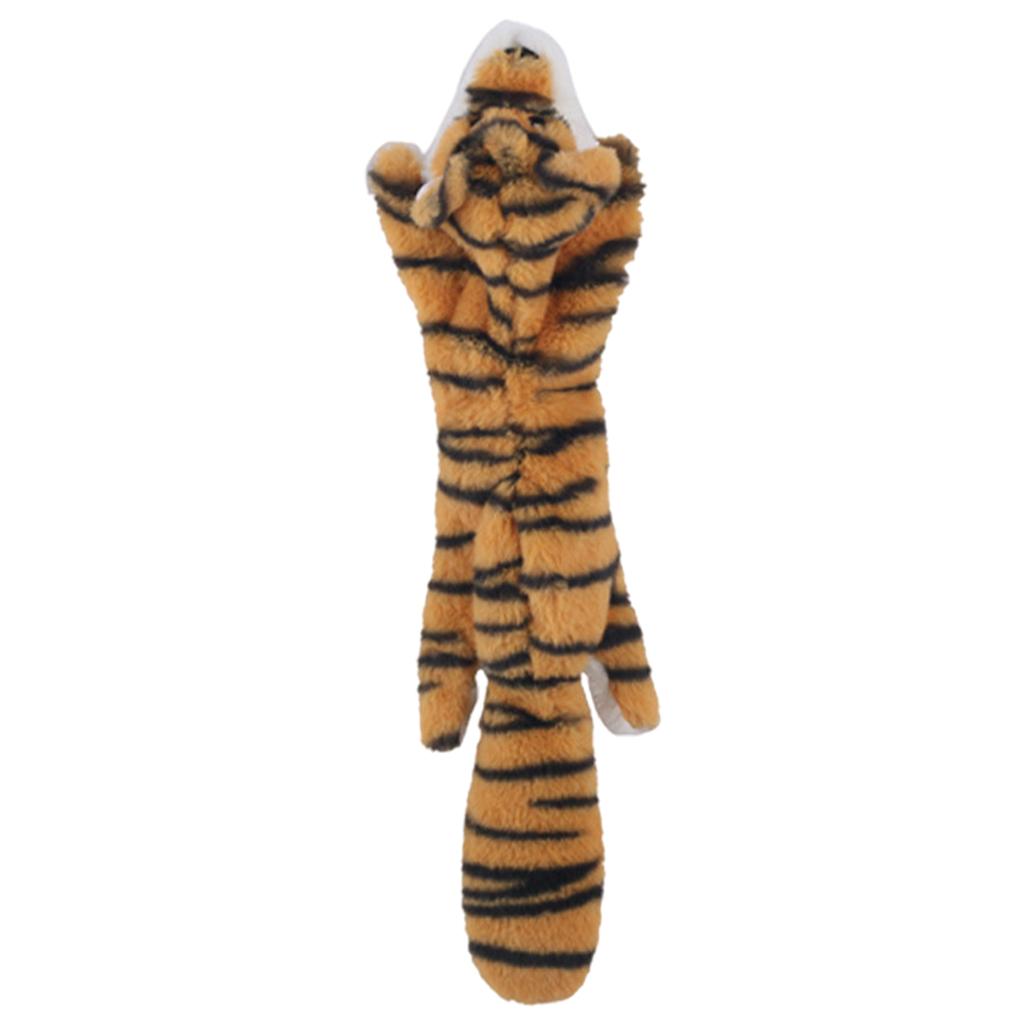 Durable Small Medium Large Dogs Squeakers Toy Squeak Squeaky Plush Interactive