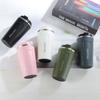 510ml Stainless Steel Coffee Cup, Leak Proof Thermos, Double Wall Coffee Cup, Thermos, Milk, Tea, Water, Travel Vehicle Tableware 1PCS