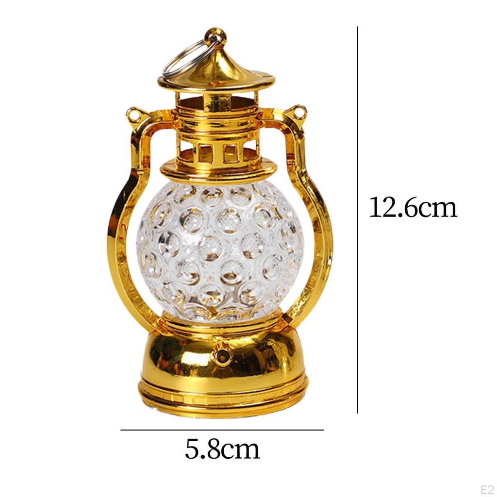 Elegant Outdoor Hanging Lantern for Festive Garden Decor