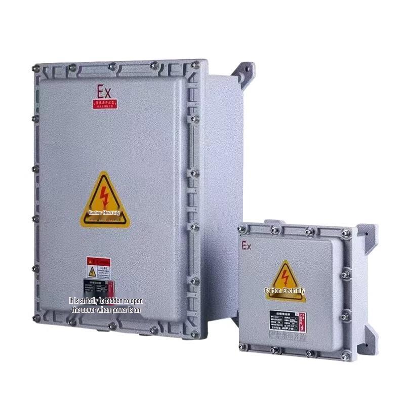 Multi-purpose Industrial Electrical Enclosure
