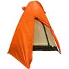 AraiTent Airrise 2 Mountain Tent 1.55kg 2 Person Orange 3002
