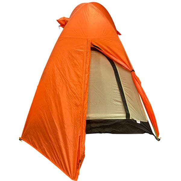 AraiTent Airrise 2 Mountain Tent 1.55kg 2 Person Orange 3002
