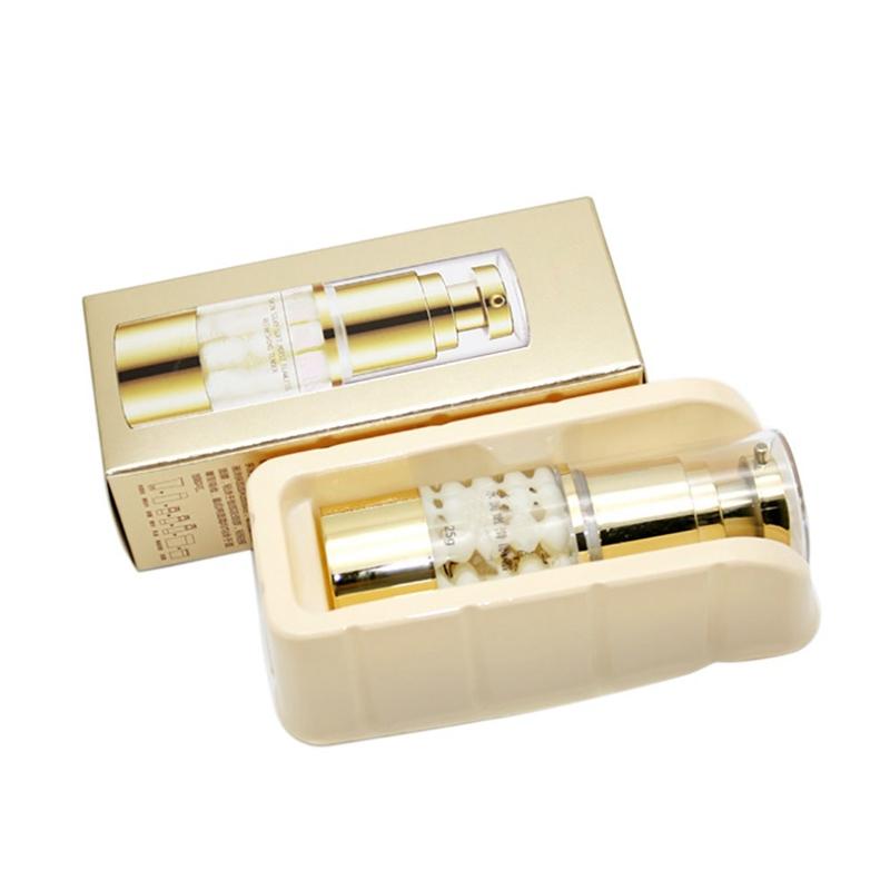 Collagen Moisturizing Anti-Dark Circle Wrinkle Essence Eye Cream