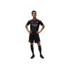 Jordan Paris Saint-Germain Dri-FIT Football FW24 Strike Third Crew Neck Short Sleeve Jersey Men Jersey Black FQ2612-013