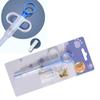 Pet Medicine Feeder Syringe Cat Dog Medicine Feeding Dispenser Tool Puppy Feeding Tube Kit with