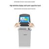 Zhouyi Vertical Touchscreen Self-Service Kiosk (CN Version)
