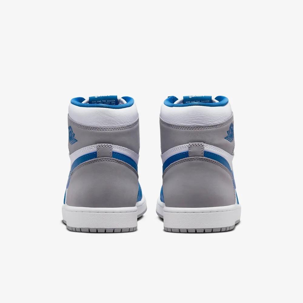 Jordan 1 Retro High OG True Blue DZ5485-410