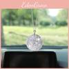 Stunning Diamond-encrusted Car Pendant For 2023 Wholesale Manufacturer