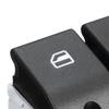 M63K-6Q0959858 Car Window Regulator Switch Power Control Switch For VW Golf POLO Seat Ibiza 6Q0 959 858