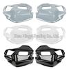 Honda XL 750 Transalp Motorcycle Windshield Handguard Extension Piece