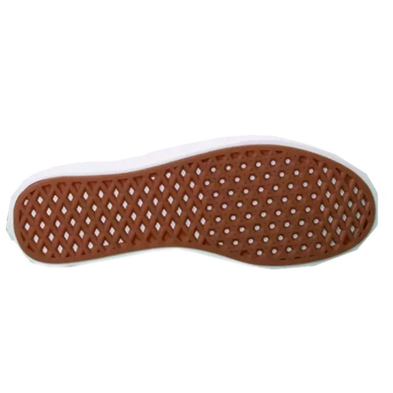 Vans Authentic Comfy Cush 'True White' Sneakers VN0A3WM7VNG