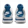Air Jordan 4 Retro 2024 Military Mid Blue Pánské Retro Tenisky FV5029-141
