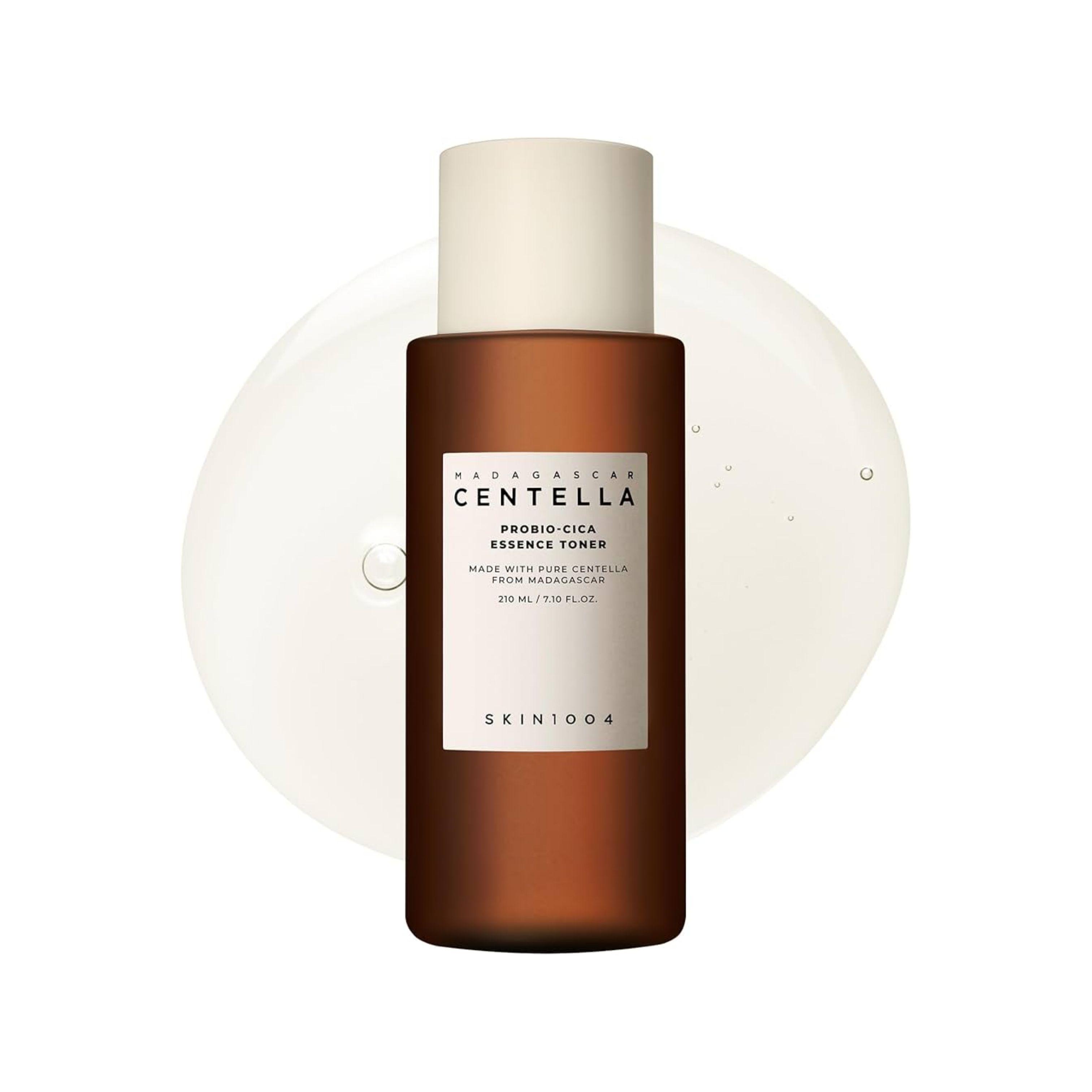 SKIN1004 Madagascar Centella Probio-Cica Essence Toner 210ml