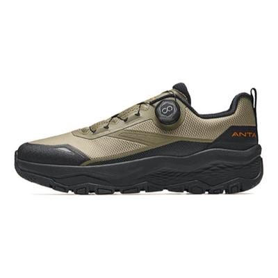 Running Series Exploration SE Simple Comfortable Shock Absorption Non-Slip Wear-Resistant Low-Top Training Running Shoes 912535509-2