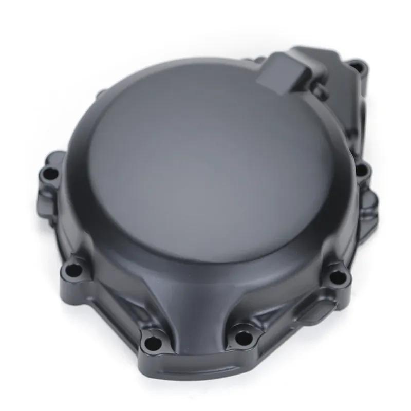 Engine Cover Motor Stator Cover CrankCase Side Cover Shell For Suzuki Hayabusa GSX1300R 1999-2020 GSXR 1300R 1999 2000 2001-2020