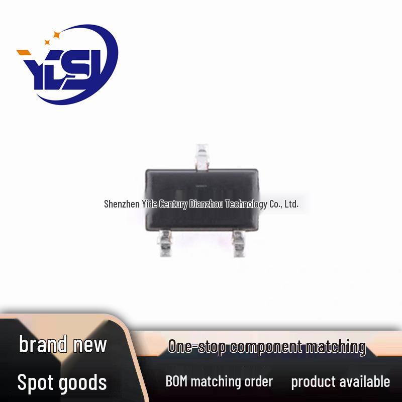 

ME6228A33M3G SOT-23 3.3V 150mA Low Power 30V Linear Regulator, 0.8uA