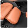 Xiaomi YU7 Leather Leg and Footrest Protective Covers for Front Seats