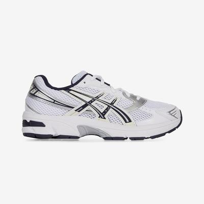 Sneakers weiß und marineblau Junior GEL-1130 GS