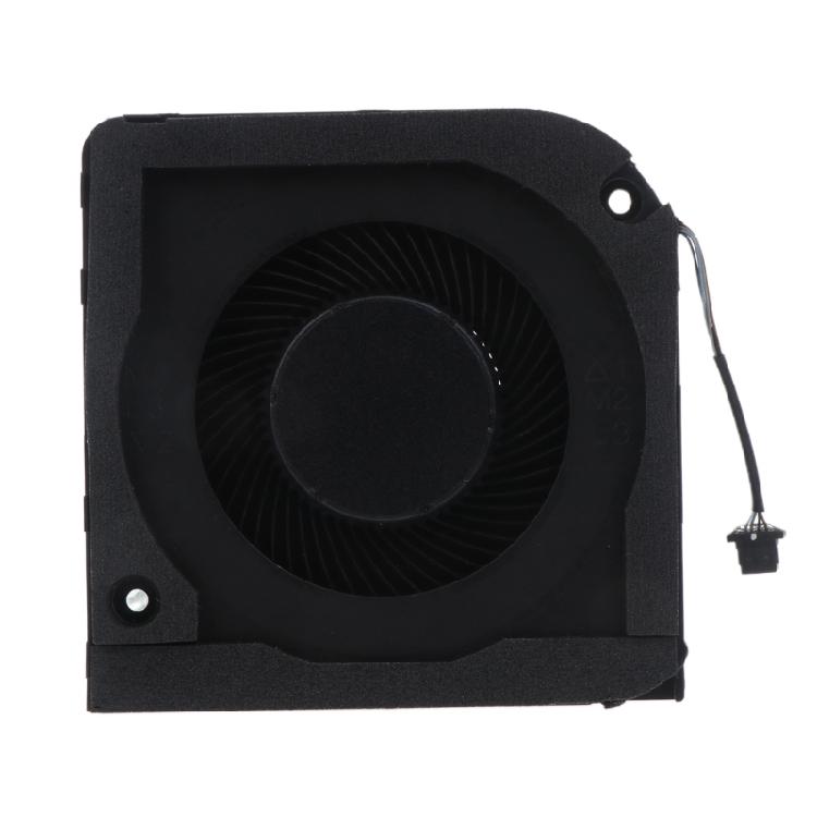 Pour Latitude 15 5520 E5520 Precision 3560 Ventilateur de refroidissement CPU Dissipateur thermique pour ordinateur portable