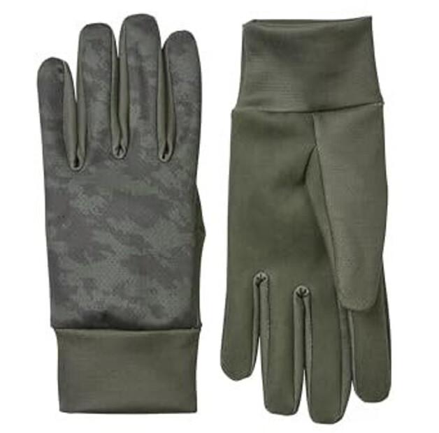 Велосипедные перчатки SealSkinz Water Repellent XL