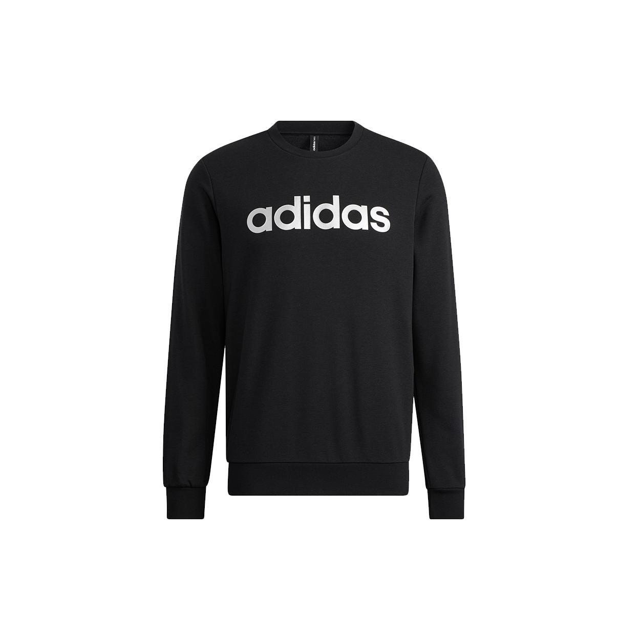 Мужская толстовка Adidas Neo Черная H52446 XXL