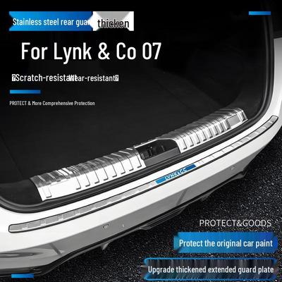 Accesorios de exterior – Pegatinas para automóviles