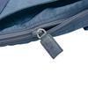 PRADA Commuting to school Large enough to fit A4 size paper Tote Bag Nylon Women Used