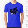 The Gate T Shirt Cotton Men Women DIY Print The Gate Eighties Eighties Movie Et Spielberg 80s Horror Scary Practical Effects