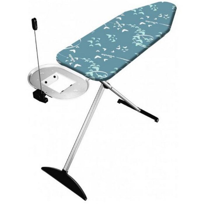 Vileda Table À Repasser 130x44cm - 159385