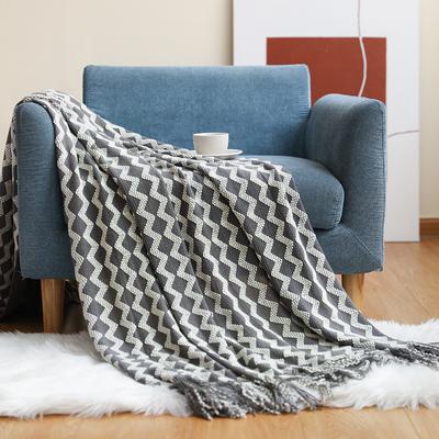 Linge de lit – Plaids et couvertures