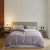 OEING Long-Staple Cotton 4-Piece Bedding Set