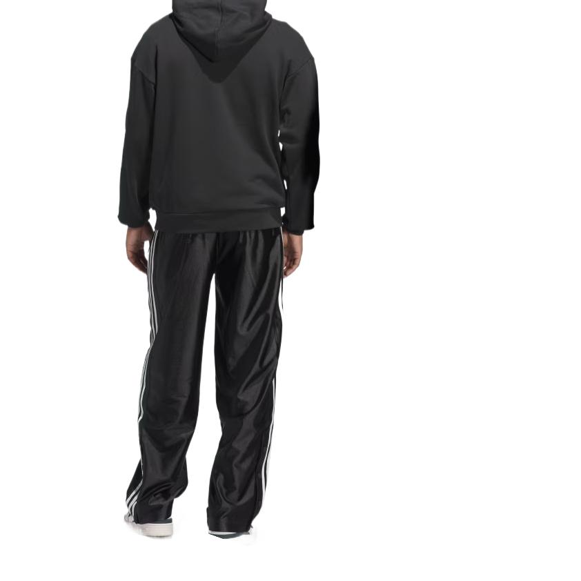 Adidas Originale Bequeme Modische Einfache Vielseitige Freizeithosen Unisex Unterteile JM9960